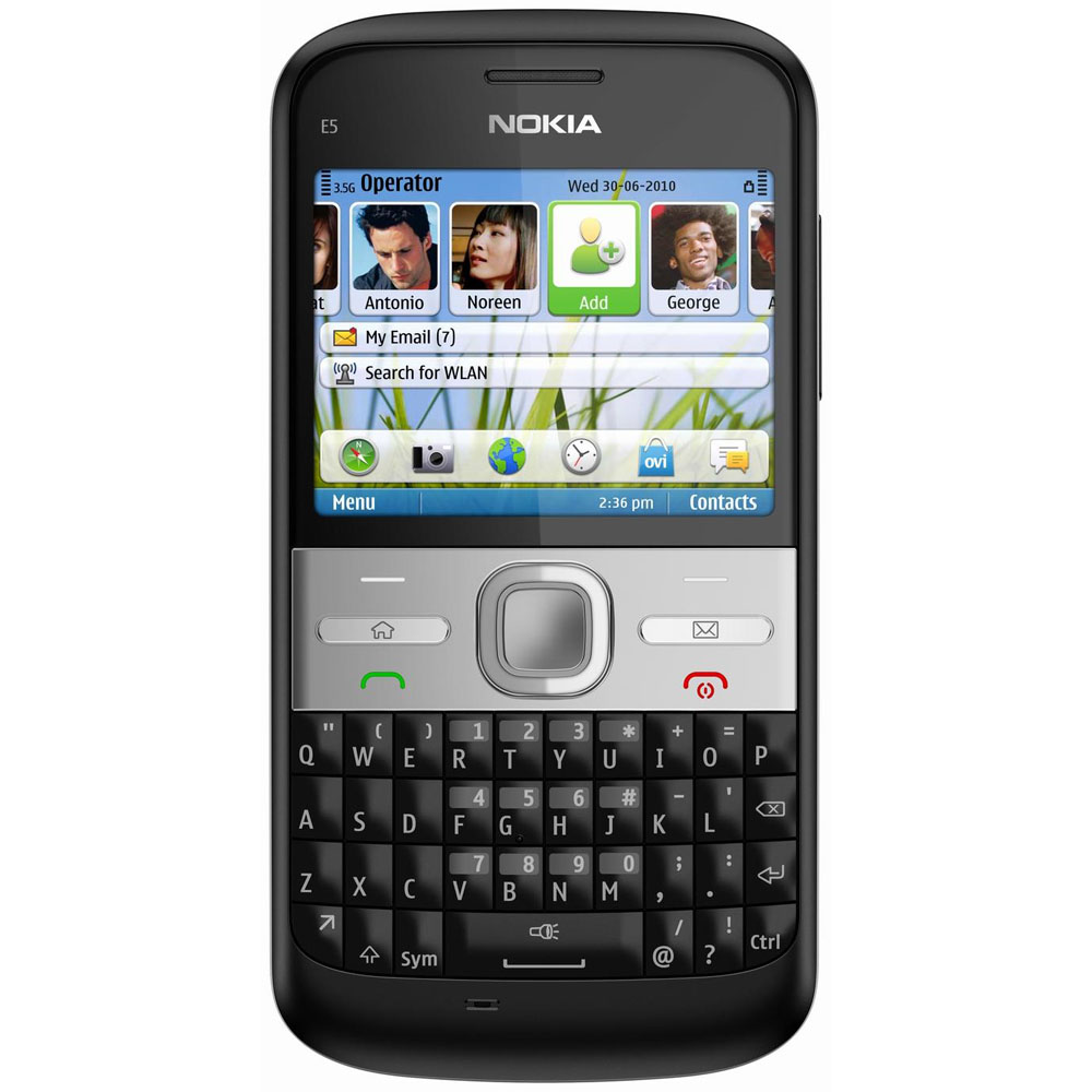 クラシック Nokia 携帯電話