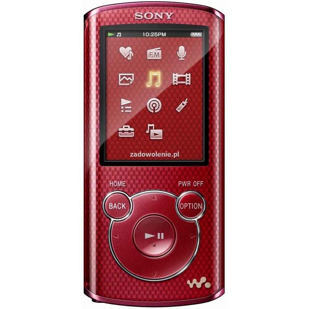PC・電化製品 :: 携帯音楽プレーヤー :: MP3プレーヤー :: SONY