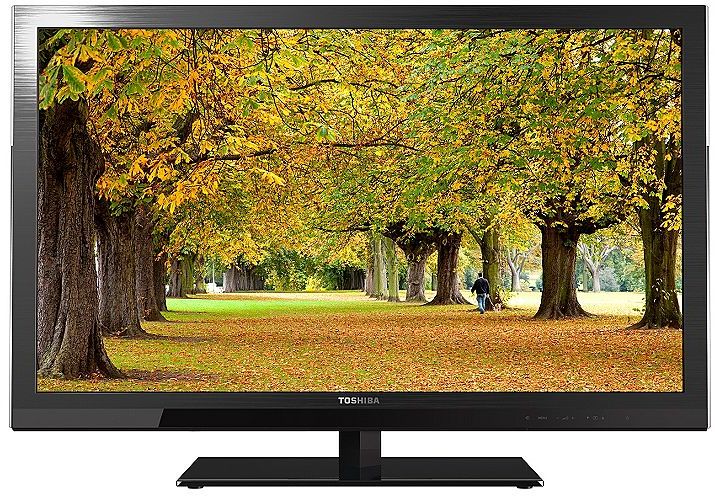 PC・電化製品 :: AV機器 :: 3D対応TV :: 東芝 - 42TL515U 42インチ LED